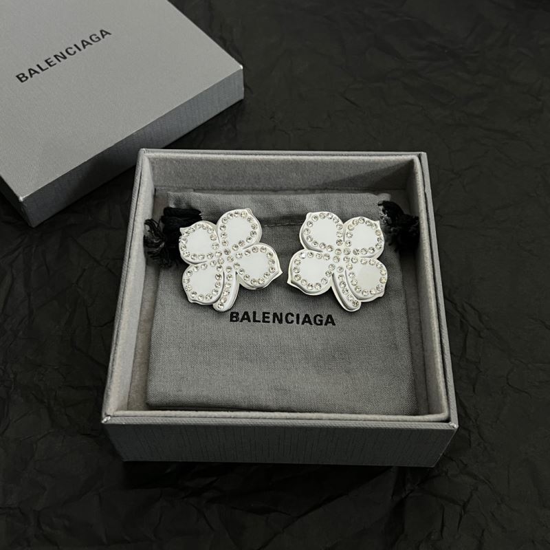 Balenciaga Earrings